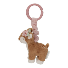 Little Dutch felhúzható rezgő őzike - Fairy Garden bébijáték kiságyra