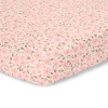  Little Dutch gumis lepedő 70x140/150 cm Fairy Floral