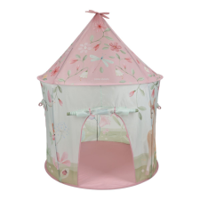 Little Dutch játszósátor - Fairy Garden kreatív és készségfejlesztő