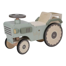  Little Dutch lábbal hajtható traktor lábbal hajtható járgány