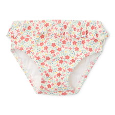 Little Dutch Little Dutch fürdőbugyi Sunny Flowers Multi-colour - 74/80 gyerek fürdőruha
