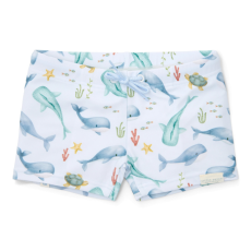 Little Dutch Little Dutch fürdőnadrág Ocean Multi-colour - 98/104