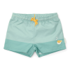 Little Dutch Little Dutch fürdőnadrág Seashells Surf Blue - 98/104