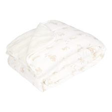 Little Dutch Little Dutch gyerektakaró - Baby Bunny babaágynemű, babapléd