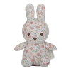 Little Dutch Little Dutch Miffy nyuszi 15 cm teljes felületén mintás - Lucky Blossom