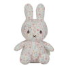 Little Dutch Little Dutch Miffy nyuszi 20 cm teljes felületén mintás - Lucky Blossom