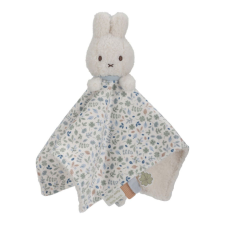 Little Dutch Little Dutch Miffy szundikendő - Lucky Leaves bébiplüss