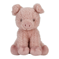 Little Dutch plüss malac 17 cm plüssfigura