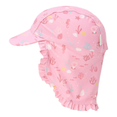  Little Dutch strand sapka Ocean Treasures Multi-colour - 3-as méret