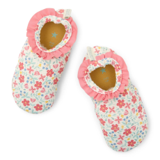  Little Dutch úszócipő Sunny Flowers Multi-colour -23-24