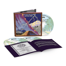 Little Feat - Feats Don't Fail Me Now (Deluxe Edition) (CD) rock / pop