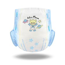 Little For Big Astro Babies felnőtt pelenka L méret darab gyógyászati segédeszköz