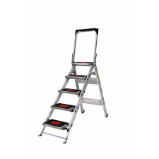 LITTLE GIANT Little Giant Safety Step 5 létra és állvány