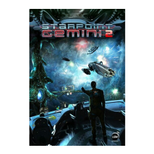 Little Green Men Games Starpoint Gemini 2 Gold Pack (PC - Steam Digitális termékkulcs) videójáték