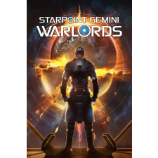 Little Green Men Games Starpoint Gemini: Warlords - Endpoint (DLC) (digitális licenc) videójáték