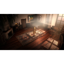 Little Guy Games The Last Sky (digitális licenc) videójáték