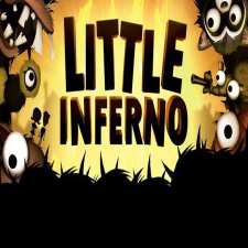  Little Inferno (Digitális kulcs - PC) videójáték