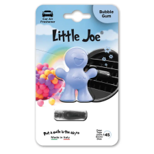 Little Joe autós illatosító Bubble Gum illatosító, légfrissítő