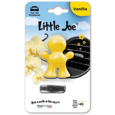 Little Joe - Vanilla illatosító, légfrissítő