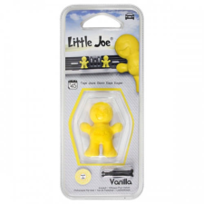 Little Joe Vanilla autóillatosító illatosító, légfrissítő