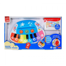 Little Learner Magic piano - Touch pent technológia játékhangszer
