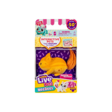 Little Live Pets Needees S2 Gyűjthető Kiskedvencek plüssfigura