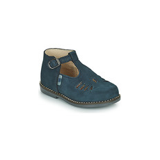 Little Mary Balerina cipők / babák SURPRISE Kék 19