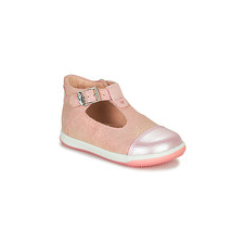 Little Mary Balerina cipők / babák VALSEUSE Rózsaszín 23 gyerek cipő