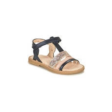 Little Mary Szandálok / Saruk DAVINA Kék 30