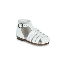 Little Mary Szandálok / Saruk JULES Fehér 20