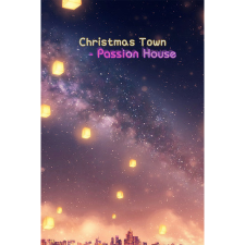 little monster Christmas Town - Passion House (PC - Steam elektronikus játék licensz) videójáték