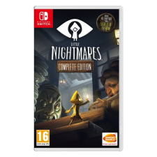  Little Nightmares (Complete Edition) videójáték