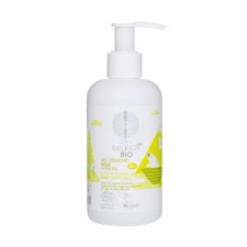 Little Siberica bio baba habfürdő gél 250ml tusfürdők