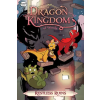 Little Simon Restless Ruins – Glass House Graphics (Puha kötésű)