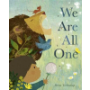 Little Tiger Press Group We Are All One | Britta Teckentrup