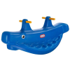 Little Tikes Bálna hinta - kék