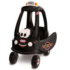 Little Tikes Cozy Coupe Londoni taxi roller