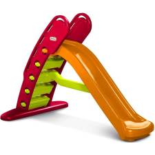 Little Tikes óriáscsúszda (180 cm) - Szivárvány csúszda