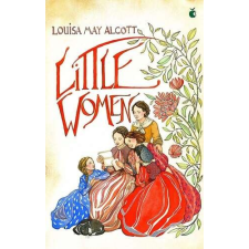 Little Women idegen nyelvű könyv