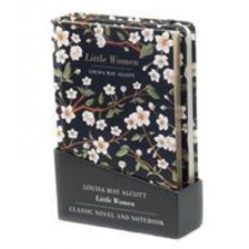 Little Women Gift Pack – Louisa May Alcott idegen nyelvű könyv