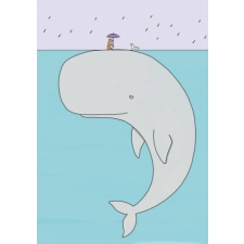 Little World of Liz Climo Journal naptár, kalendárium