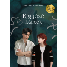 LittleFox Kiadó Kígyózó láncok regény