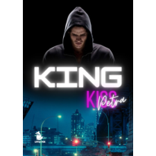 LittleFox Kiadó King regény