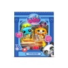 Littlest pet shop LPS Petfluencer Dupla Csomag Mix  LPS00560