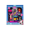 Littlest pet shop LPS S3 Disco 3-As Készlet