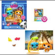  Littlest Pet Shop - Petfluencer mix (885561005615) játékfigura