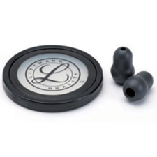  LITTMANN fonendopszkóp membrán+premkarika+oliva Master Cardiology - fekete gyógyászati segédeszköz