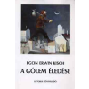 Littoria Kiadó A gólem éledése