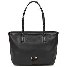 Liu Jo Bevásárló szatyrok / Bevásárló táskák AA6071 Fekete Egy méret kézitáska és bőrönd