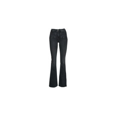 Liu Jo Bootcut farmerek UF3138 Fekete US 26